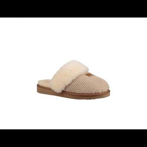 Ugg slippers